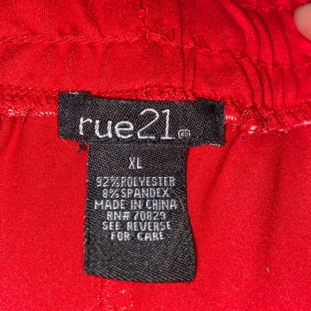 🧡3 for $20🧡 SALE Rue 21 Dolphin Shorts - Picture 8 of 10